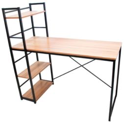 Escritorio Moderno Minimalista