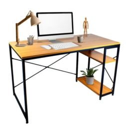 Escritorio Moderno Madera